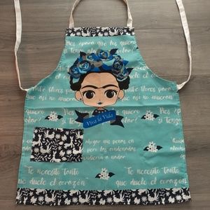 Frida kahlo Apron